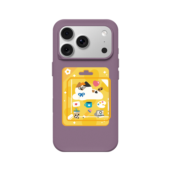 Cat Model(artist) 
