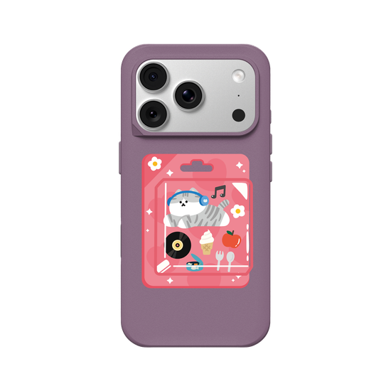 Cat Model(music) 