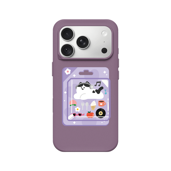 Cat Model(melody) 