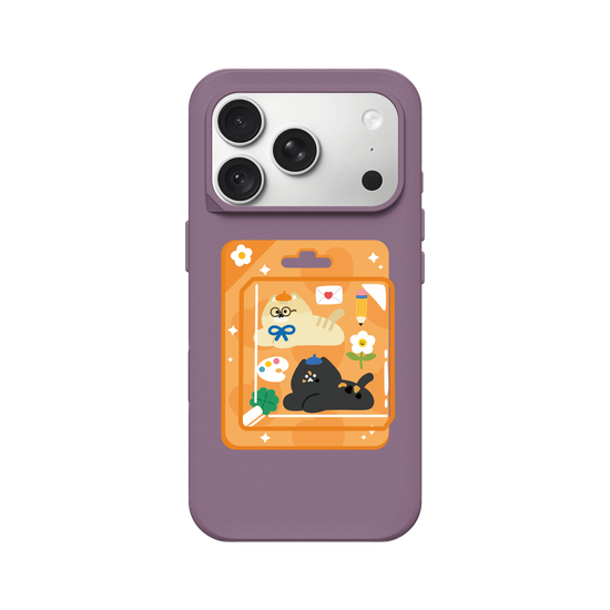Cat Model(artists) 