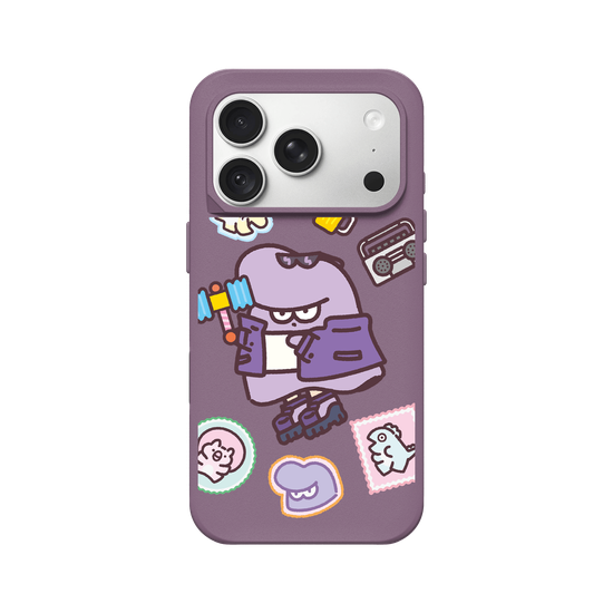 Bad Ghost 