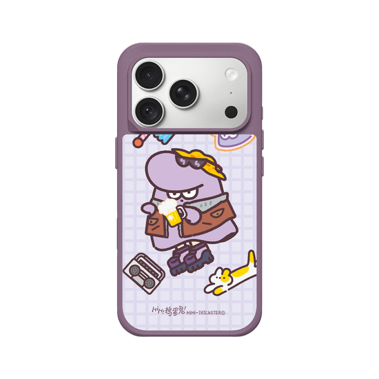 Street Style Ghost 