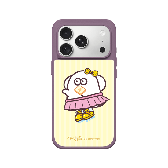 Comic Ghost girl 