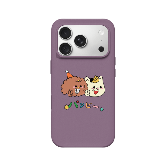 Puppy & Shiba