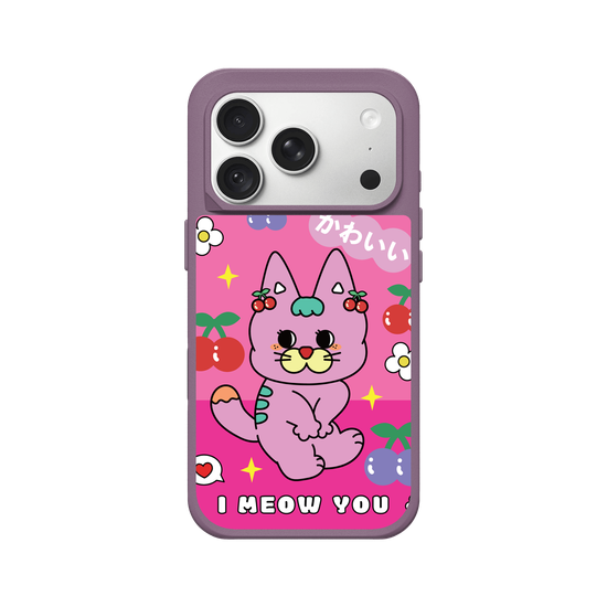 Cute Meow