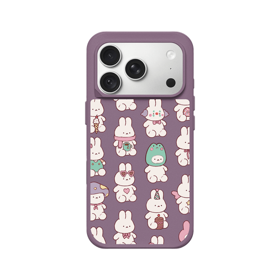 Shooley's assorted bunnies