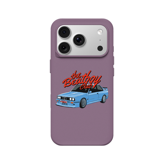 The Beatboy Car