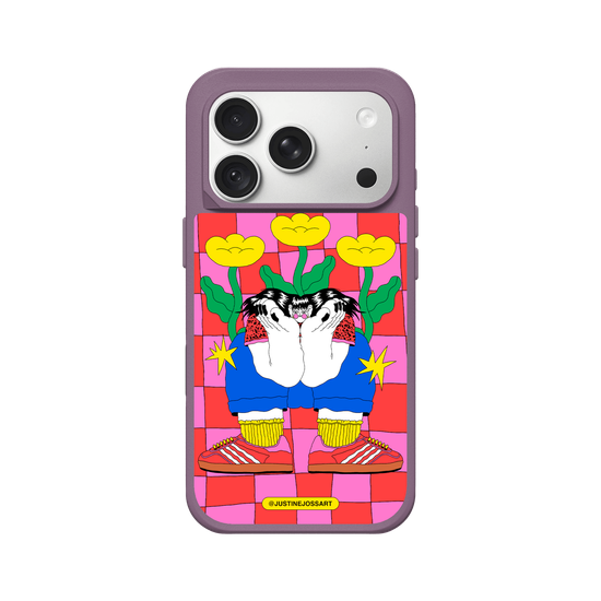 FLOWER GIRL