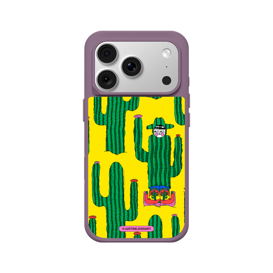 COWBOY CACTUS