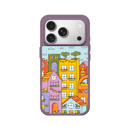 City Living