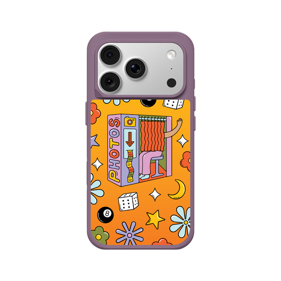 Magic Photo Booth