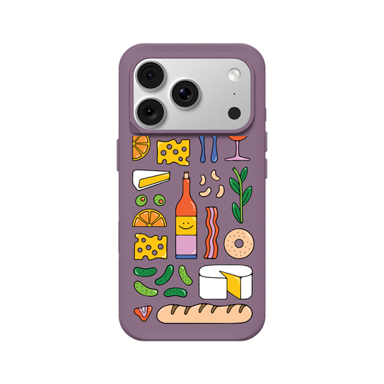 Charcuterie Board