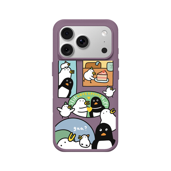 HuenGua stickers