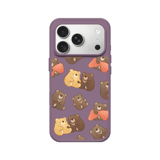 Beary Beary Cute