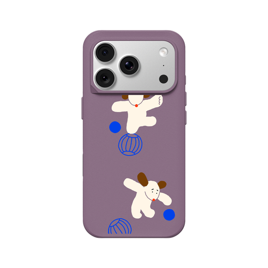 Two little dog