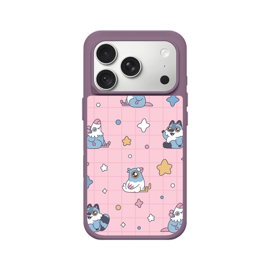 Trash Pals (Pink)