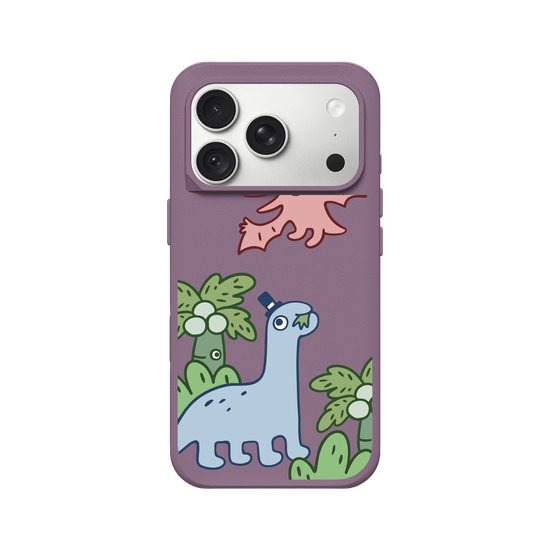 Jurassic Incrediville