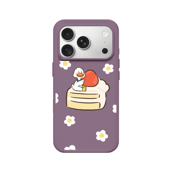 Daisy Shortcake Delight