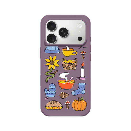 Cozy Autumn