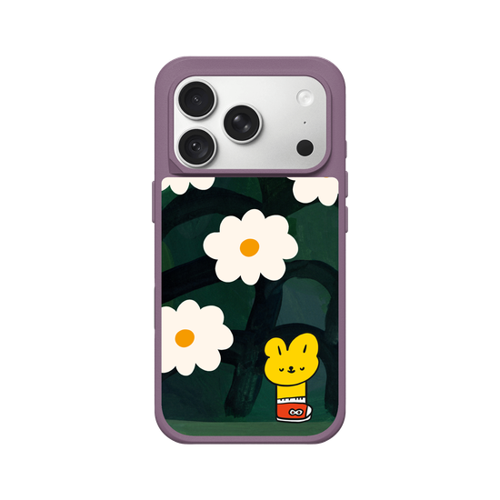 little mouse's garden