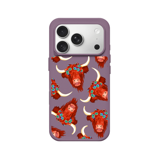 fun cows