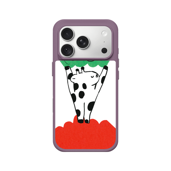 giraffe heroine