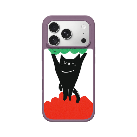 black cat hero