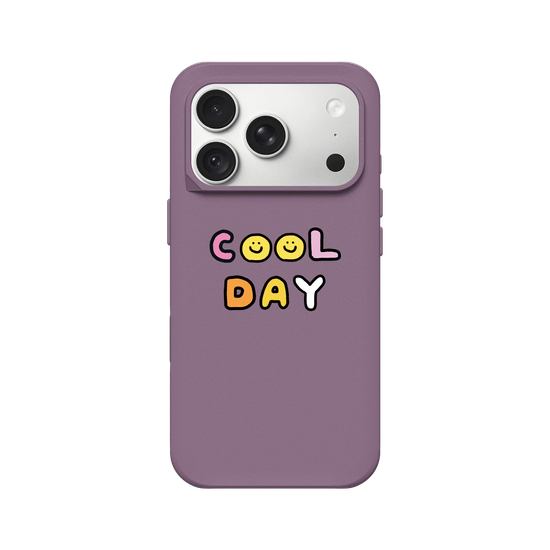 cool day
