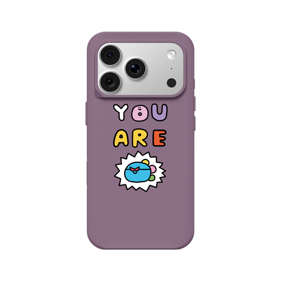 you are a dinosaur