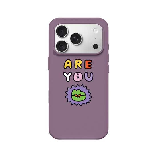 Are you a dinosaur?