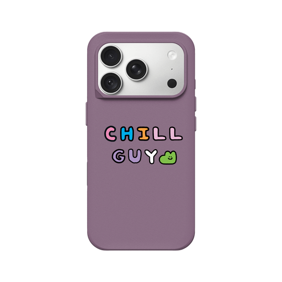 chill guy