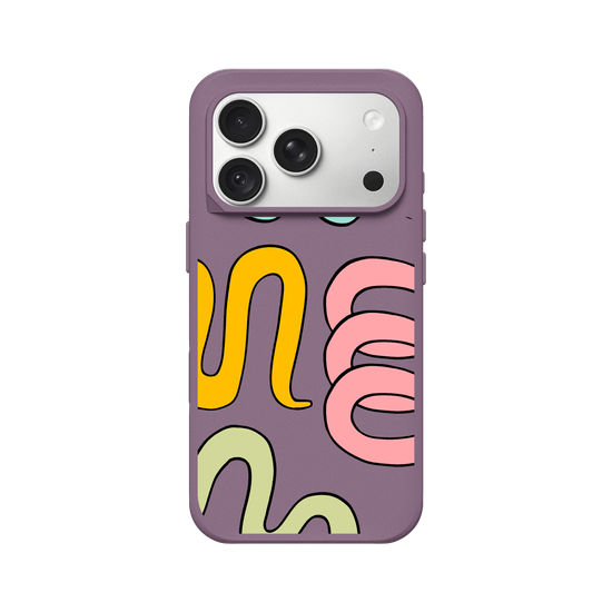 Hidden snake