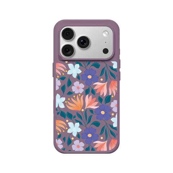Little flowers pattern