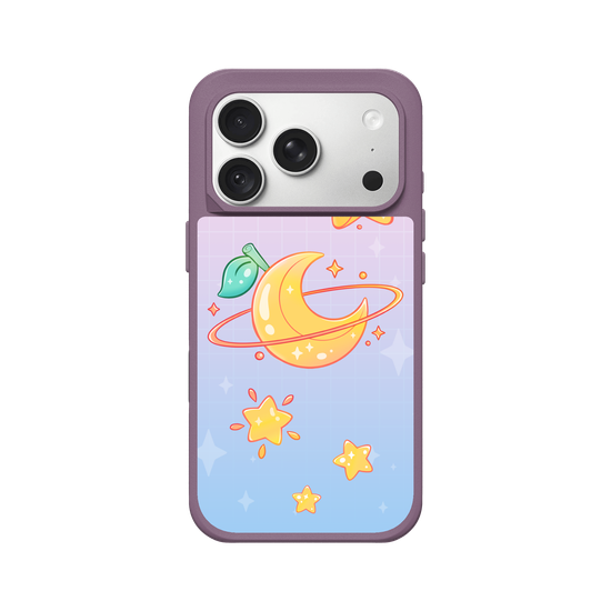 Moon Island - moon fruit