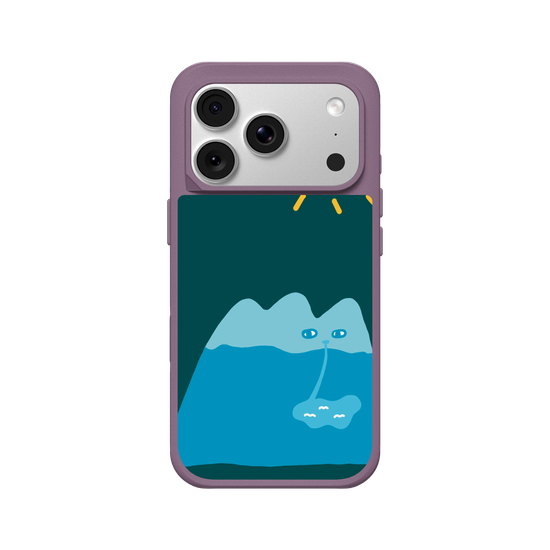 Snow Mountain Drinking Water