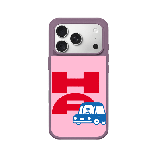 Car life teeth