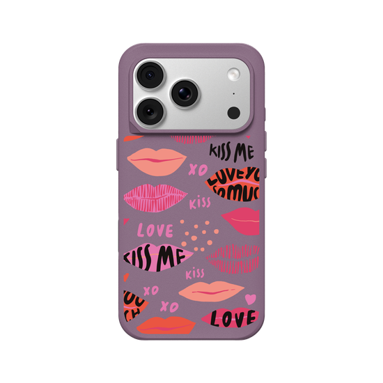 Lowesome lips