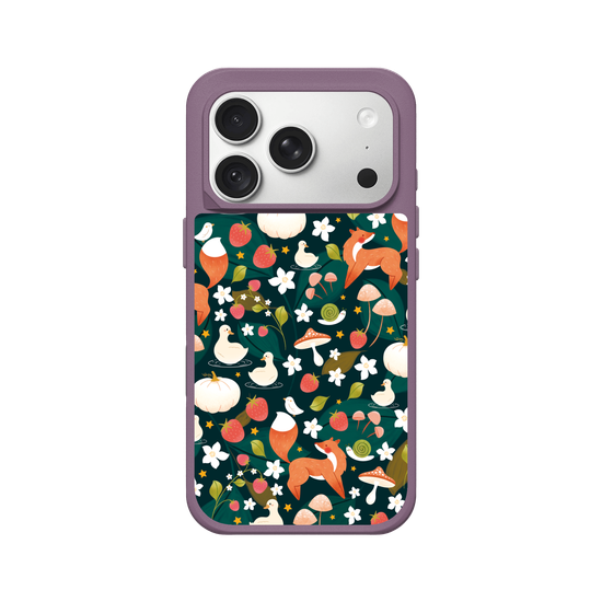 Forest Pattern