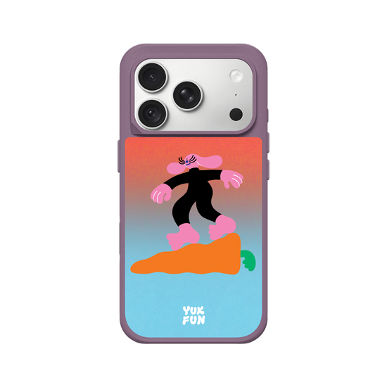 Surfing Rabbit