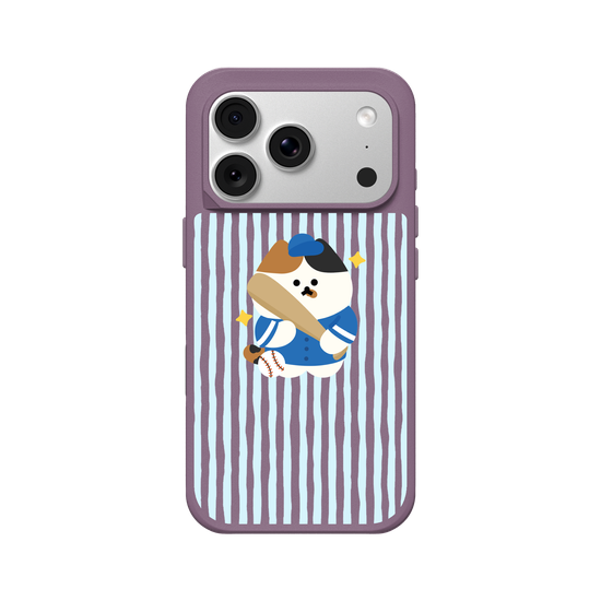 Baseball Cat