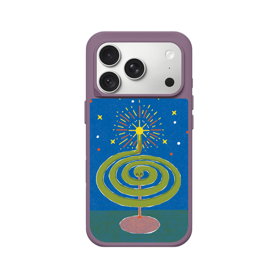 Snake Mosquito Coil