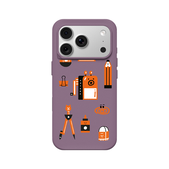 Stationery Case