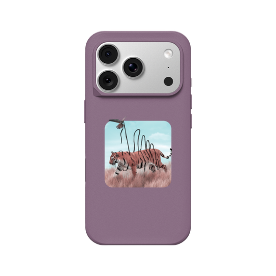 Dexterity – Transparent Sticker