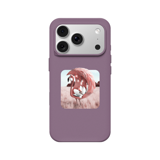 Princely Carriage – Transparent Sticker