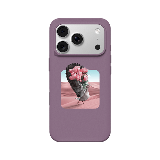Say Sorry – Transparent Sticker