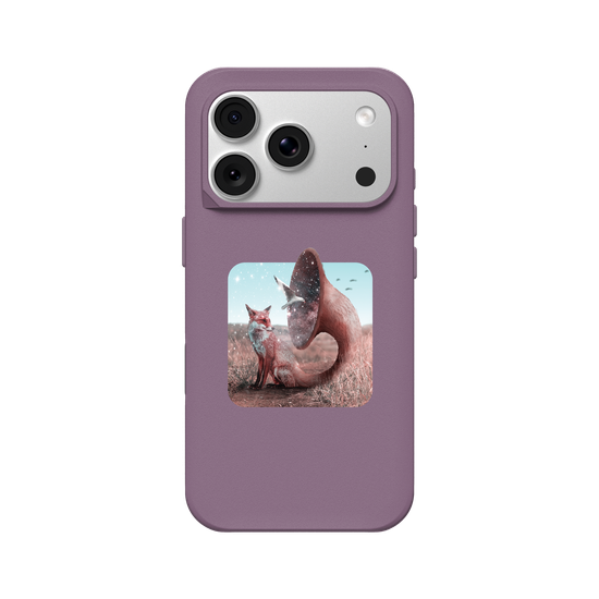 Discover Yourself – Transparent Sticker
