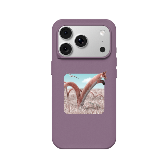 Perseverance – Transparent Sticker