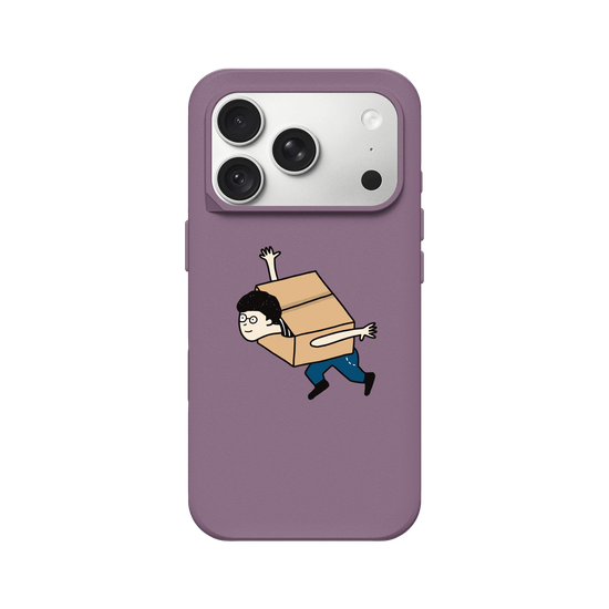 Fly, Mr. Box!