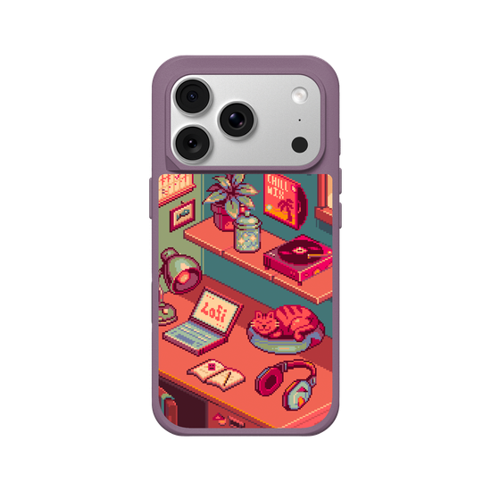 Pixel Jeff - Lofi Room