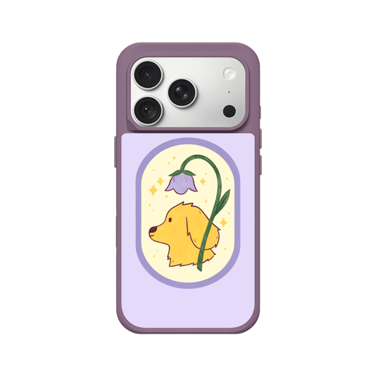 Spring Dog